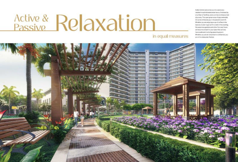 4 BHK Flats & Apartments for Sale in Sector 66B, Mohali