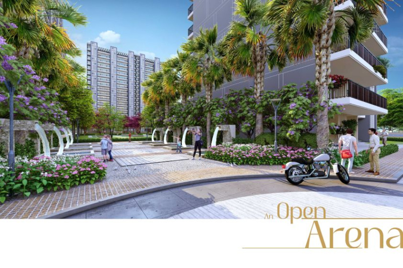 5 BHK Flats & Apartments for Sale in Sector 66B, Mohali