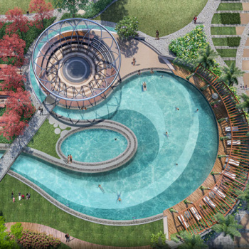 3 BHK Flats & Apartments for Sale in Sector 82, Mohali (1285 Sq.ft.)