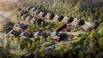 Property for sale in Kasauli, Solan