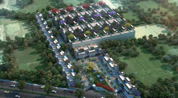3 BHK Villa for Sale in Airport Road, Zirakpur (1925 Sq.ft.)