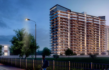 Property for sale in VIP Road, Zirakpur