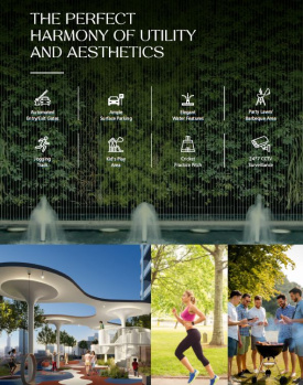 Property for sale in VIP Road, Zirakpur