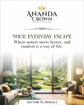 Property for sale in Sector 78 Mohali