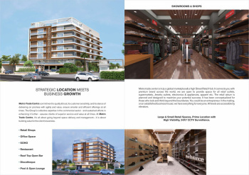 Property for sale in VIP Road, Zirakpur