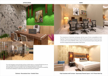 Property for sale in VIP Road, Zirakpur