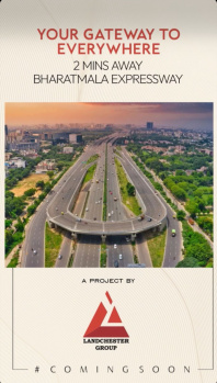 Property for sale in Airport Road, Mohali