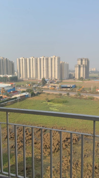 3 BHK Flats & Apartments for Rent in Airport Road, Zirakpur (1625 Sq.ft.)