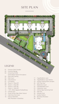 Property for sale in Dayalpura, Zirakpur
