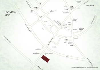 Property for sale in Chandigarh Road, Rajpura