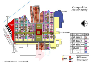 Property for sale in Chandigarh Road, Rajpura