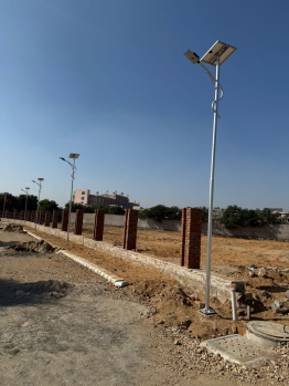 Residential Plot For Sale In Ajmer Road Ajmer Road, Jaipur (100 Sq. Yards)