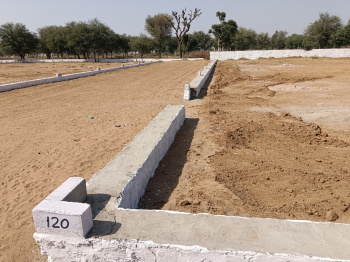 Property for sale in Diggi Road, Jaipur