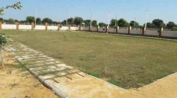 Residential Plot for Sale in Mahindra SEZ, Jaipur (100 Sq. Yards)