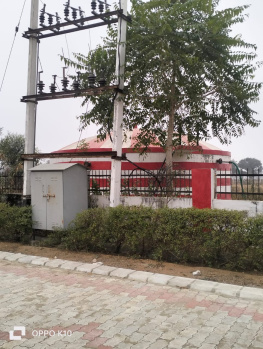 Property for sale in Mahindra SEZ, Jaipur