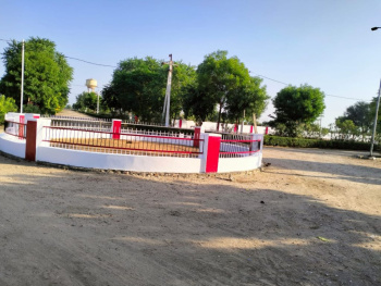 Property for sale in Mahindra SEZ, Jaipur