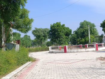 Property for sale in Mahindra SEZ, Jaipur