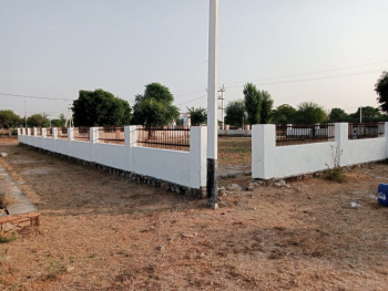 Property for sale in Mahindra SEZ, Jaipur