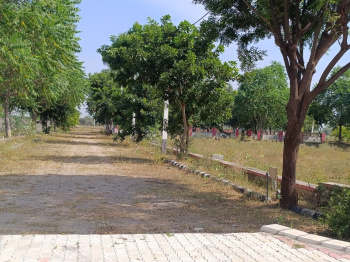 Residential Plot for Sale in Ajmer Road Ajmer Road, Jaipur (200 Sq. Yards)