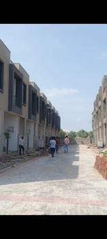 3 BHK Villa for Sale in Sirsi Road, Jaipur (70 Sq. Yards)