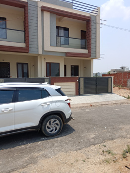 Property for sale in Mansarovar, Jaipur