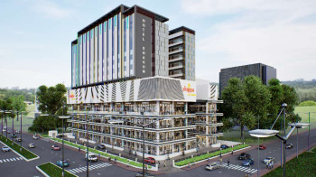 610 Sq.ft. Studio Apartments For Sale In Sector Pi I, Greater Noida