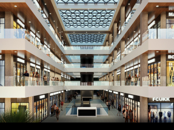 Commercial retail shop at lowest price of greater noida