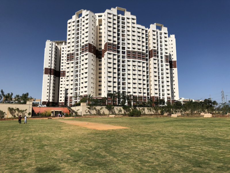 2 BHK Flats & Apartments For Sale In Phase 1, Bangalore (1128 Sq.ft.)