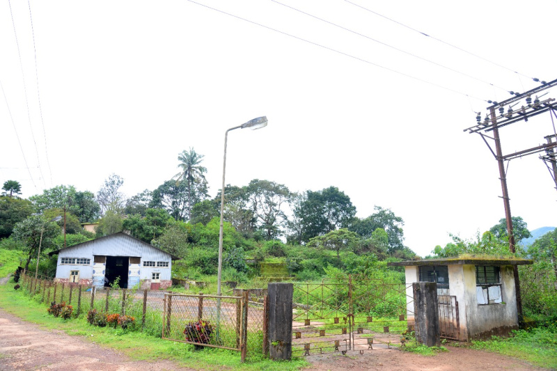 Agricultural/Farm Land For Sale In Koppa, Chikmagalur (1867 Acre)