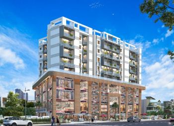 4 BHK Flats & Apartments for Sale in Adityapur, Jamshedpur (1850 Sq.ft.)