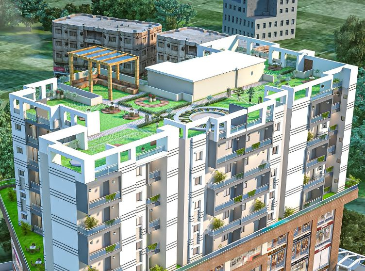 1750 Sq.ft. Commercial Shops For Sale In Adityapur, Jamshedpur