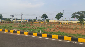 Residential Plot for Sale in Sulur, Coimbatore (1804 Sq.ft.)