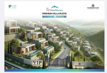 Residential Plot For Sale In Sundarapuram, Coimbatore (688 Sq.ft.)