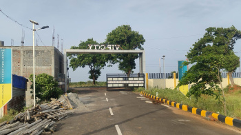 700 Sq.ft. Residential Plot For Sale In Malumichampatti, Coimbatore