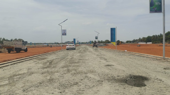 Commercial Lands /Inst. Land for Sale in Eachanari, Coimbatore (3740 Sq.ft.)