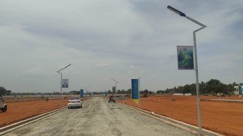 Commercial Lands /Inst. Land for Sale in Eachanari, Coimbatore (3164 Sq.ft.)