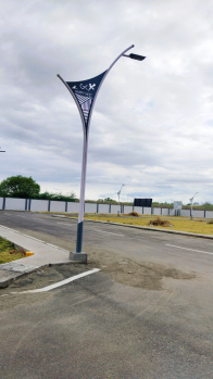 Residential Plot for Sale in Eachanari, Coimbatore (600 Sq.ft.)