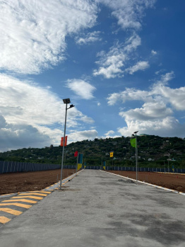 Residential Plot for Sale in Sundarapuram, Coimbatore (1200 Sq.ft.)