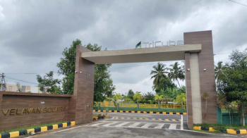 Residential Plot for Sale in Annur, Coimbatore (1020 Sq.ft.)