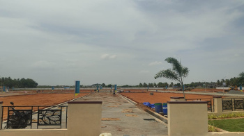Residential Plot for Sale in Avinashi Road, Coimbatore (600 Sq.ft.)