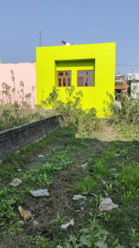 Residential Plot for Sale in Gumaniwala, Rishikesh (201 Sq. Yards)