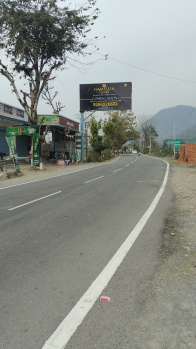 Commercial Lands /Inst. Land for Sale in Raipur, Dehradun (8100 Sq.ft.)