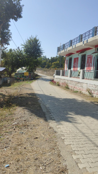 Property for sale in Narendra Nagar, Rishikesh