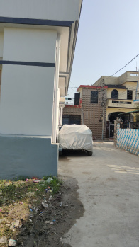 201 Sq. Yards Residential Plot for Sale in Gumaniwala, Rishikesh