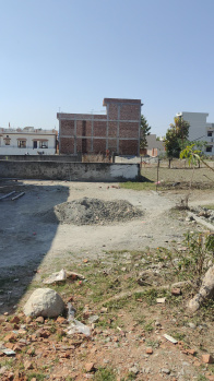 Residential Plot for Sale in Jolly Grant, Dehradun (200 Sq. Yards)