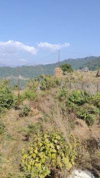 Property for sale in Narendra Nagar, Rishikesh