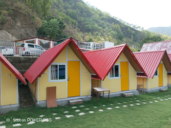 Property for sale in Neelkanth Road, Rishikesh