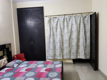 Flats & Apartments for Rent in Barrage Colony, Rishikesh (1100 Sq.ft.)