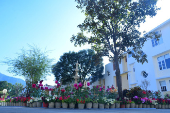 Property for sale in Tapovan, Rishikesh