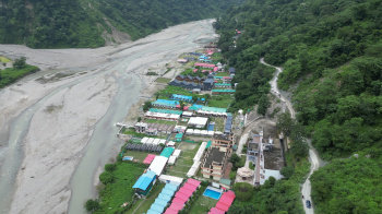 Property for sale in Neelkanth Road, Rishikesh